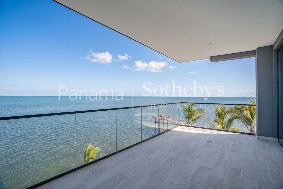 Apartment in Panama City, Panama, Panama 4 - 19065885