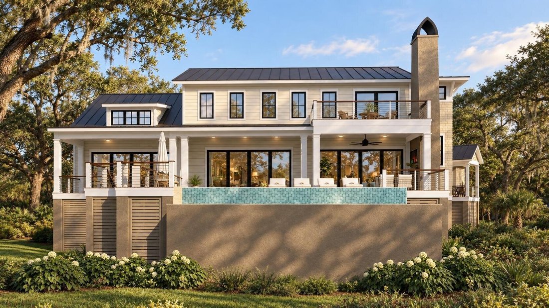 Casa a Mount Pleasant, Carolina del Sud, Stati Uniti 3 - 19065541