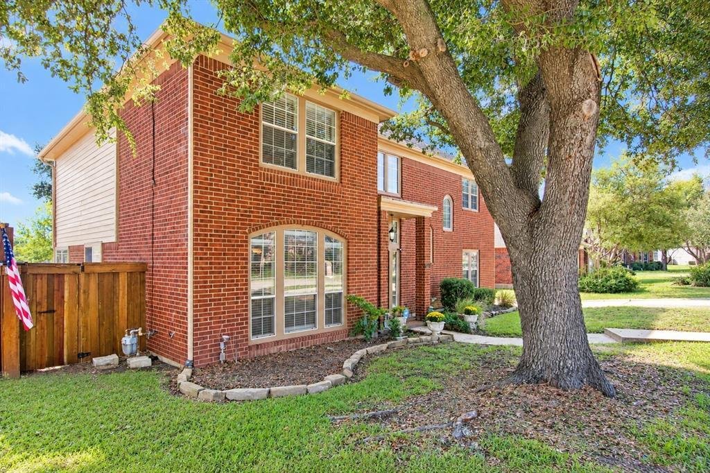 House in Keller, Texas, United States 2 - 19063808