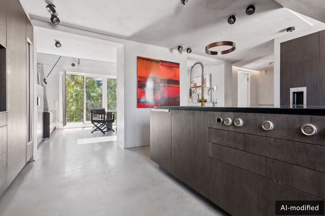 Penthouse in München, Bayern, Deutschland 4 - 19061381