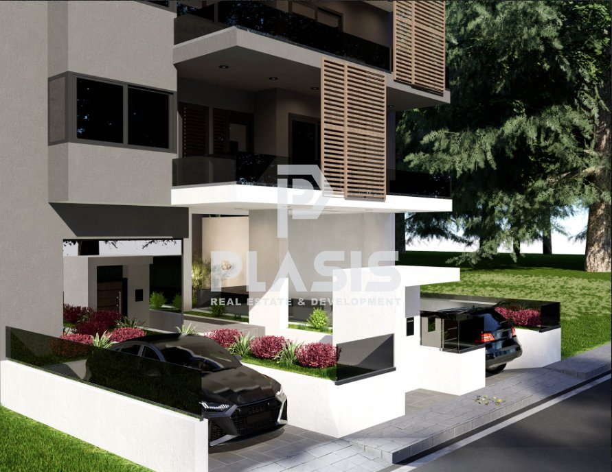 Apartment in Nea Smyrni, Attica, Greece 4 - 19060098