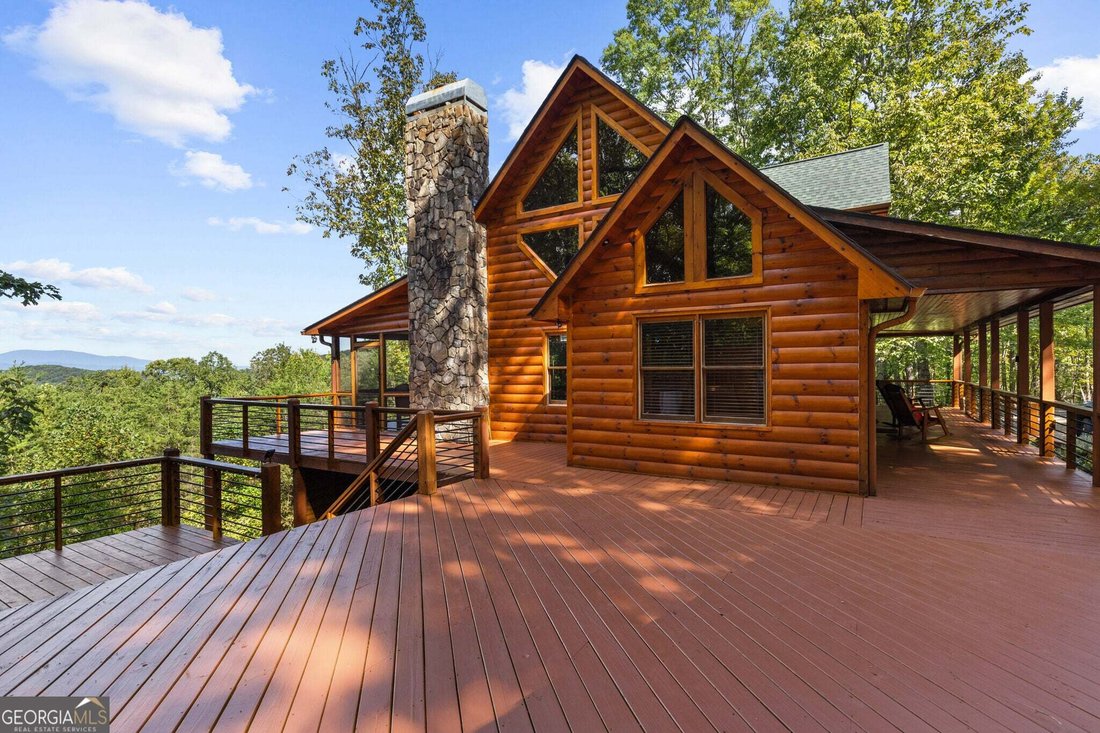 House in Blue Ridge, Georgia, United States 5 - 19063223
