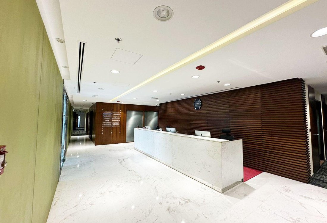 Otros en Business Bay, Dubái, Emiratos Árabes Unidos 1 - 19060335