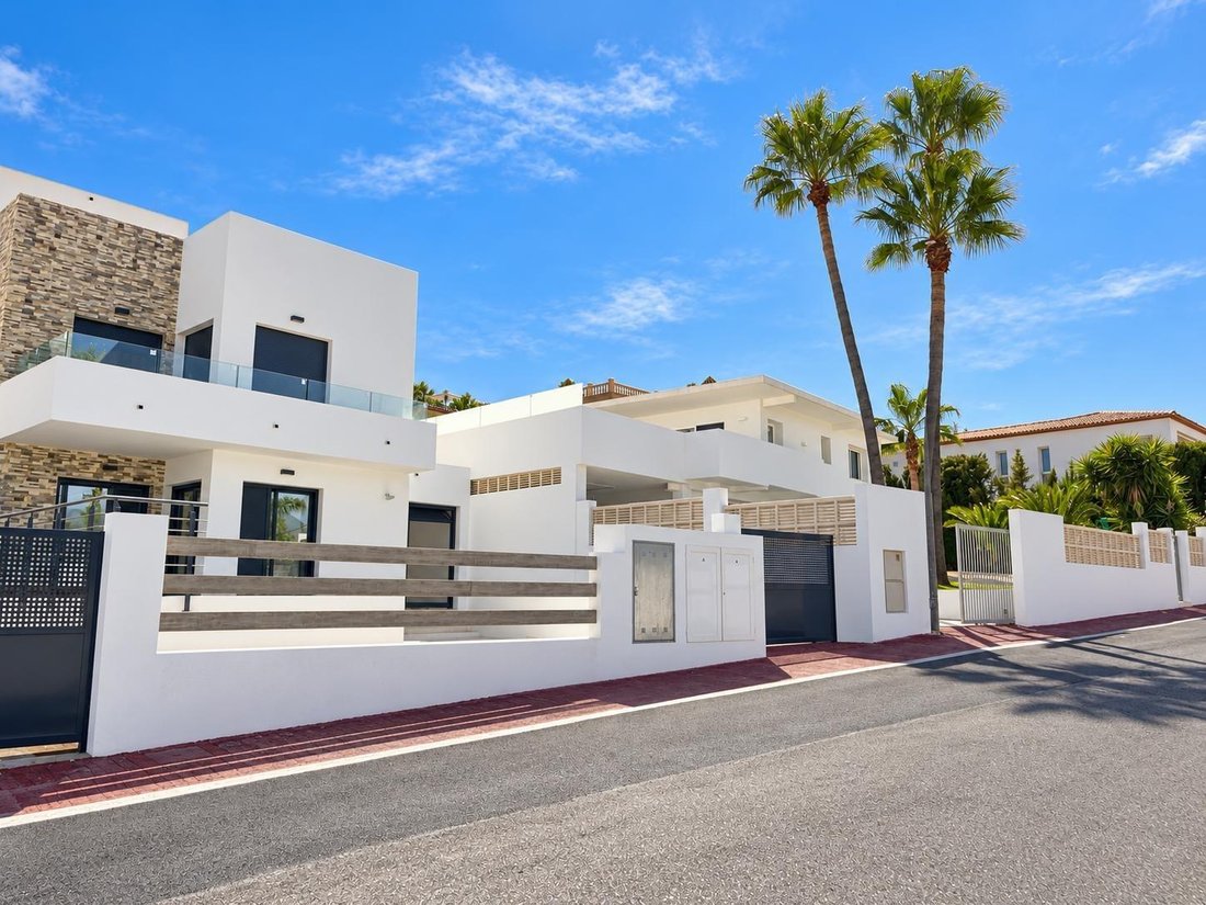 Chalet en El Albir, Alfaz del Pi, Comunidad Valenciana 3 - 19060167