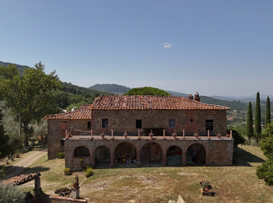 Maison à Incisa Centro - Massa, Figline et Incisa Valdarno, Toscane 1 - 19059705