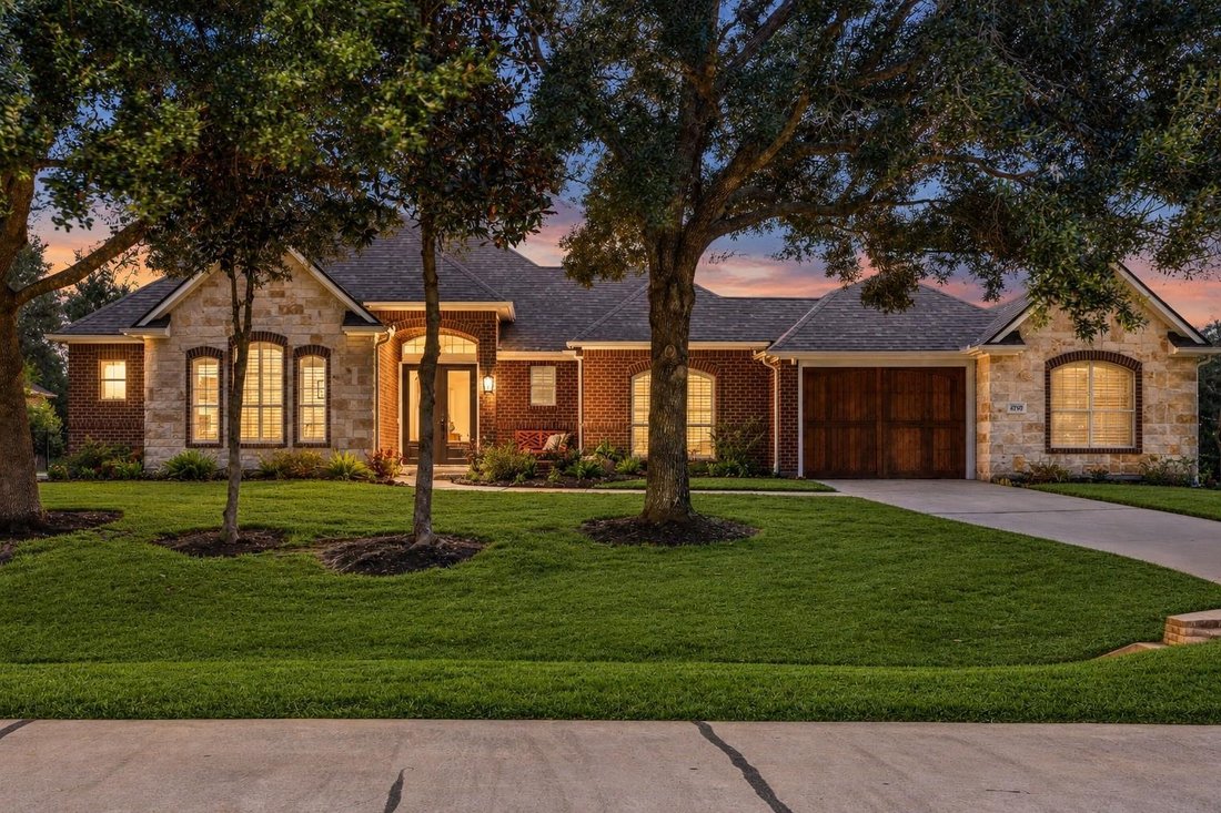 Casa en Fulshear, Texas, Estados Unidos 2 - 19063735