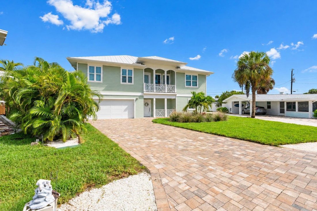 Casa a Englewood, Florida, Stati Uniti 3 - 19062793