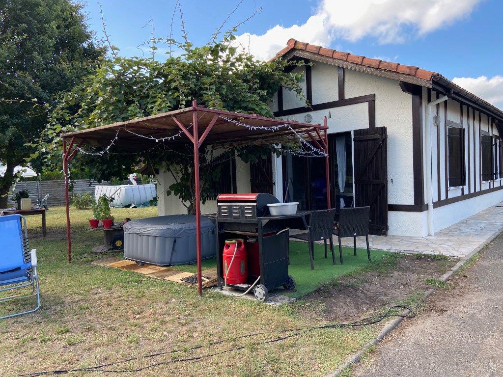 Villa in Tosse, Neu-Aquitanien, Frankreich 1 - 19061305