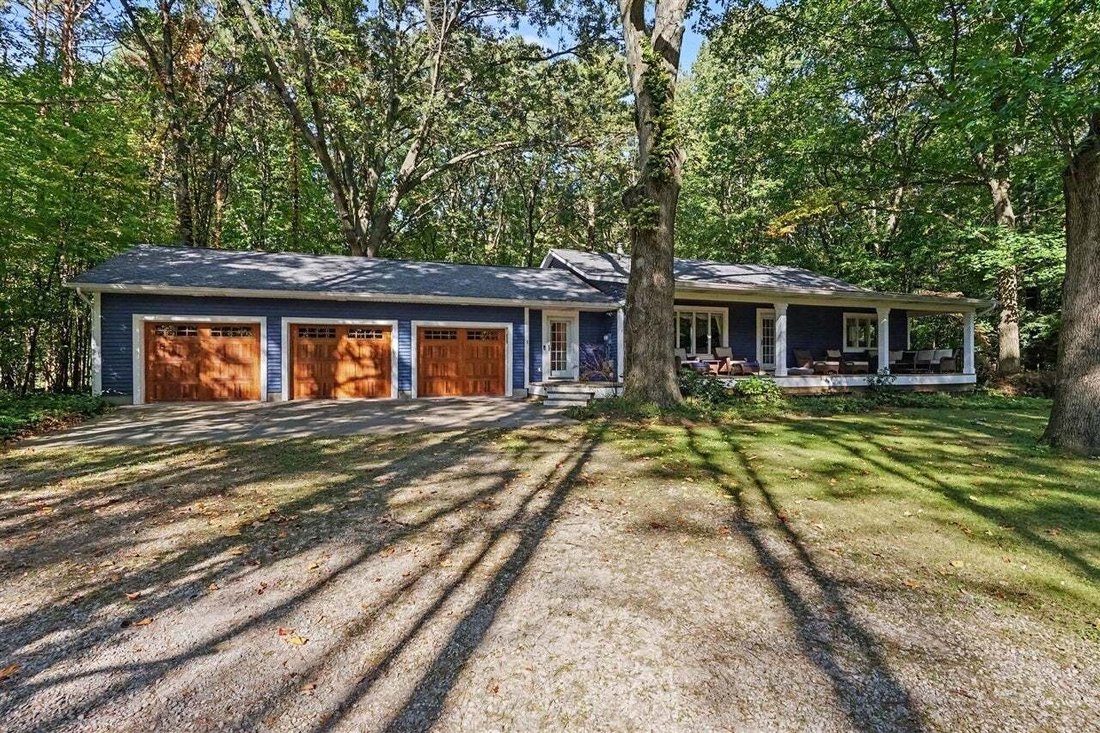 House in Fruitport Charter Township, Michigan, United States 1 - 19059824