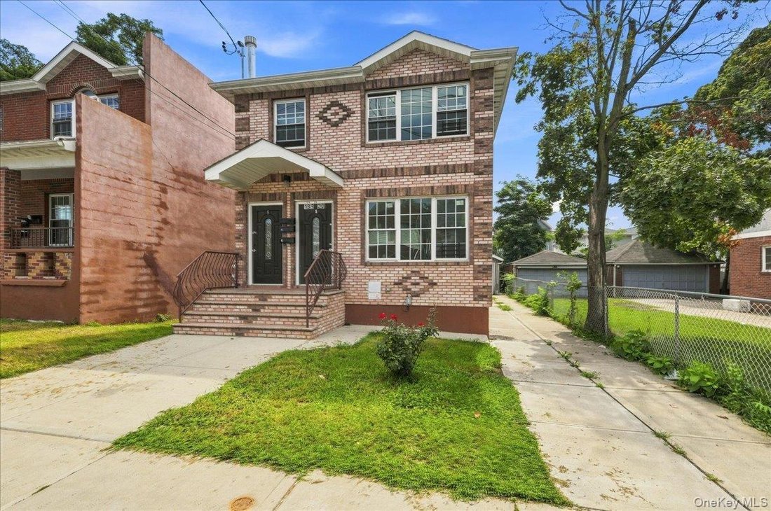 House in New York, New York, United States 3 - 19059551