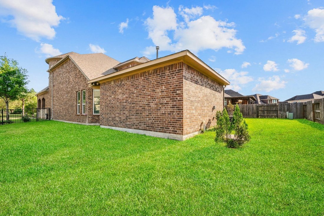 Casa en Houston, Texas, Estados Unidos 2 - 19063627