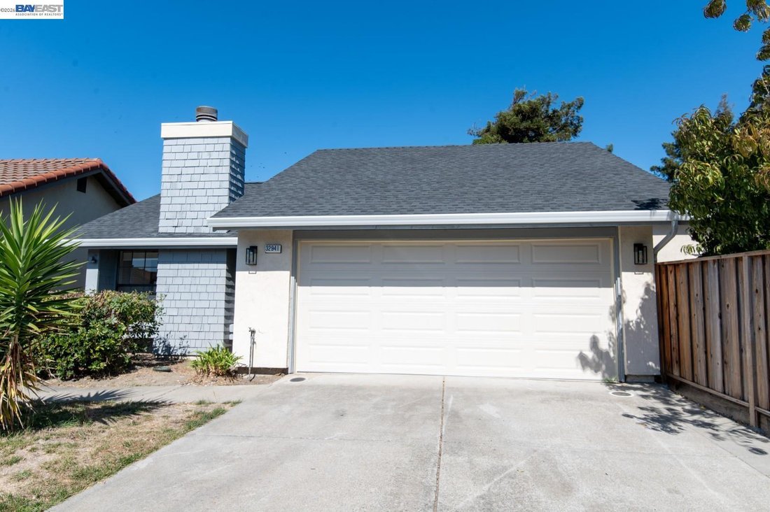 Casa en Union City, California, Estados Unidos 1 - 19062558