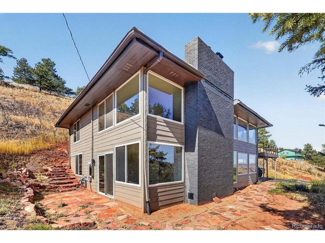House in Boulder, Colorado, United States 2 - 18705426