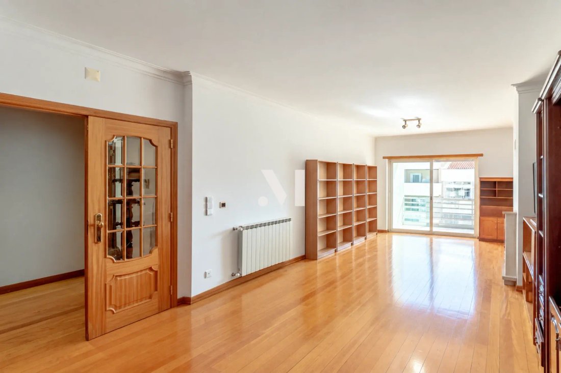 Apartamento en Parede, Distrito de Lisboa, Portugal 3 - 19059183