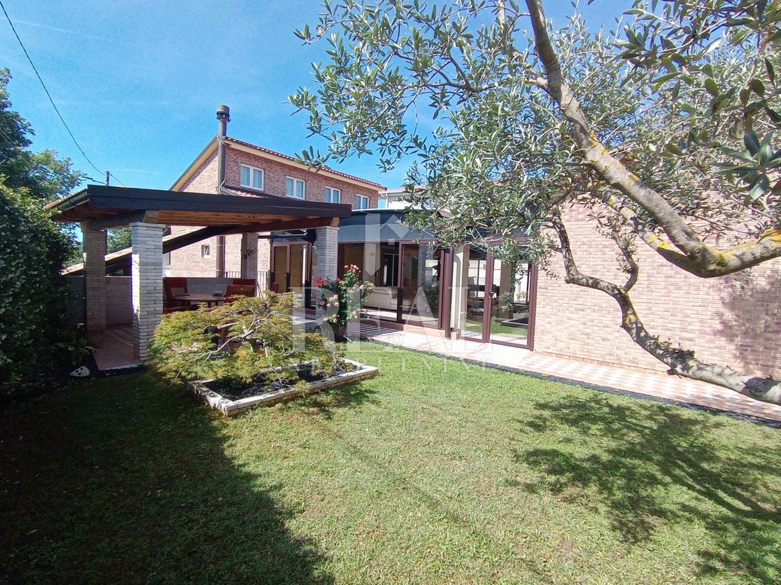 Haus in Pomer, Gespanschaft Istrien, Kroatien 3 - 19064392