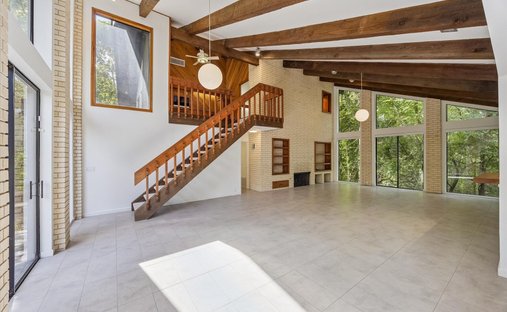 Maison à Houston, Texas, États-Unis 1