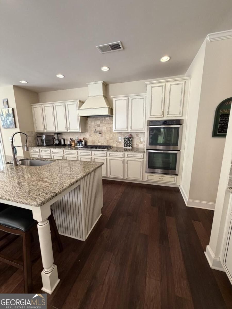 House in Alpharetta, Georgia, United States 5 - 19063222