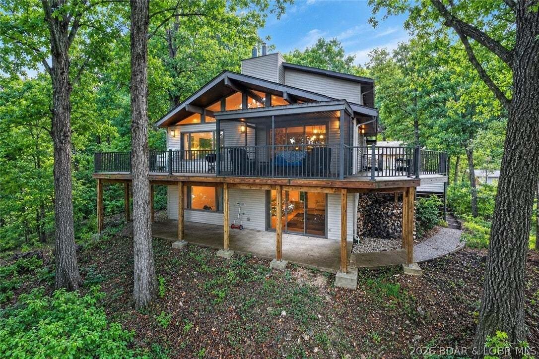 Haus in Lake Ozark, Missouri, Vereinigte Staaten 2 - 18306043