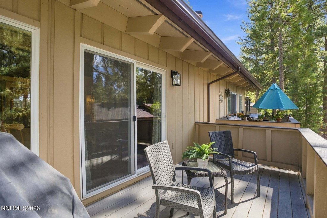 Condo in Incline Village, Nevada, United States 5 - 19059386