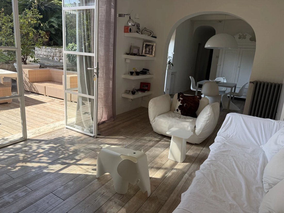 Apartment in Saint-Jean-Cap-Ferrat, Provence-Alpes-Côte d'Azur, France 2 - 19060313