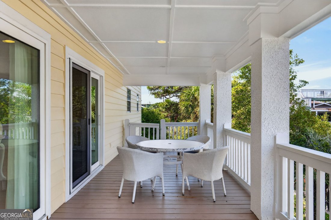 House in Tybee Island, Georgia, United States 5 - 19061163