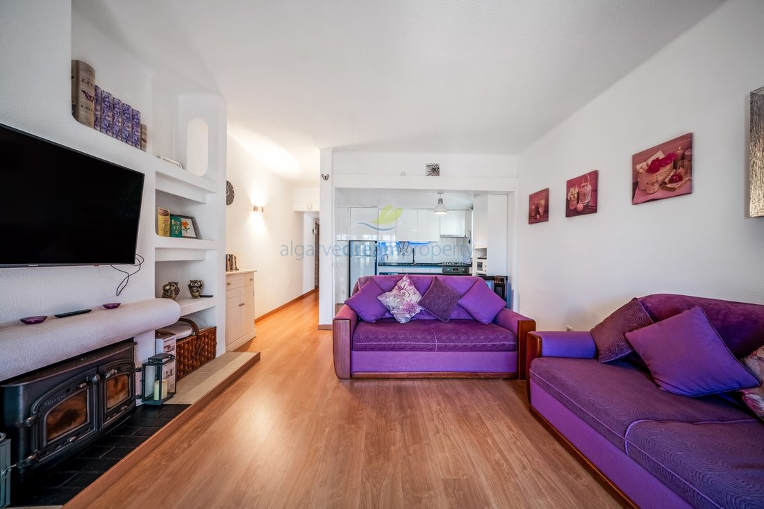 Apartment in Vilamoura, Quarteira, Algarve 3 - 19060753