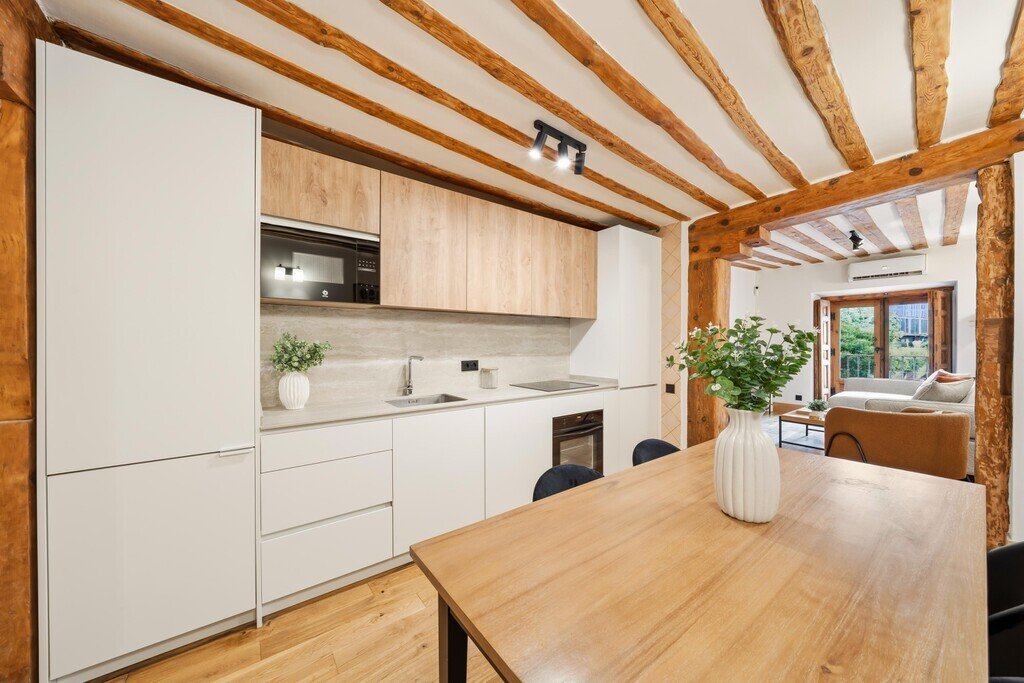 Appartamento a Aravaca, Madrid, Spagna 4 - 19064057