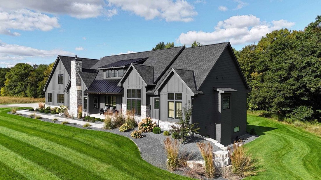 Casa a Nerstrand, Minnesota, Stati Uniti 2 - 19026570
