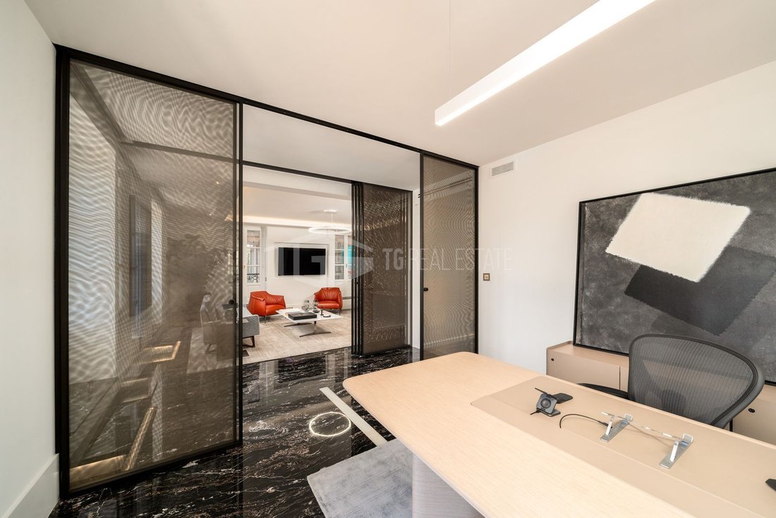 Apartment in Lugano, Ticino, Switzerland 4 - 19059121