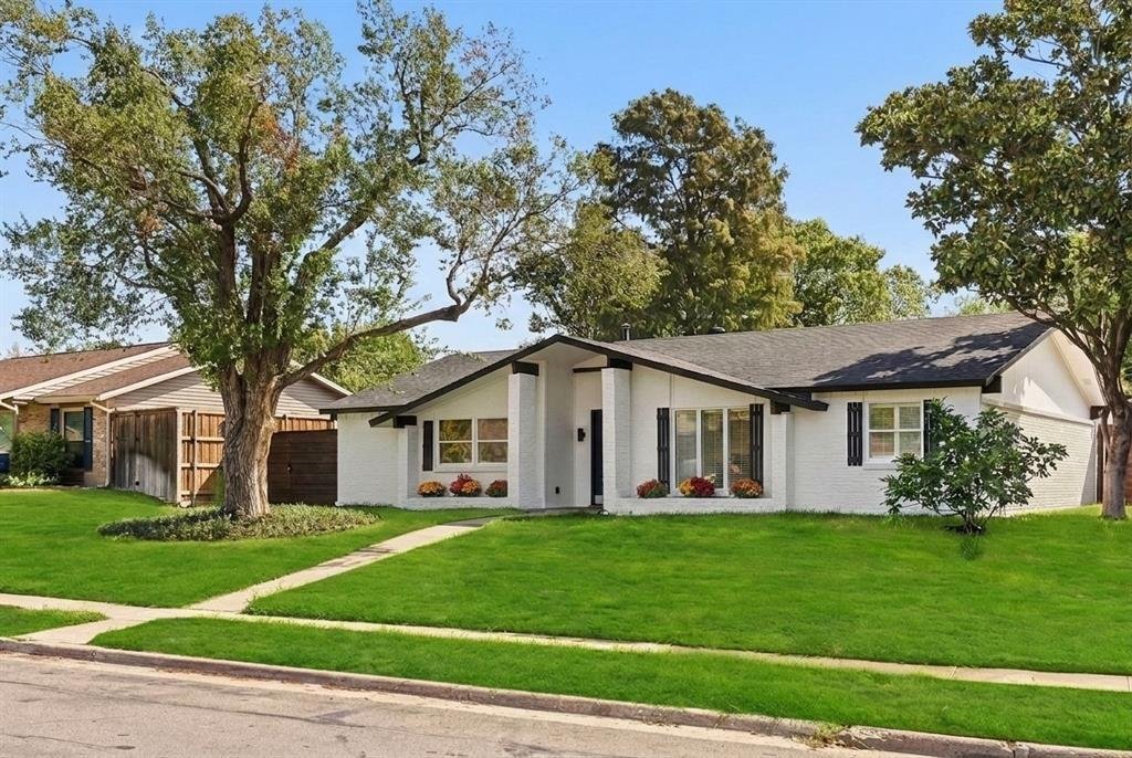 Casa en Dallas, Texas, Estados Unidos 4 - 19060074