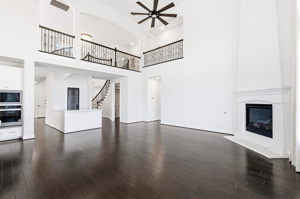 Maison à Prosper, Texas, États-Unis 4 - 19060008