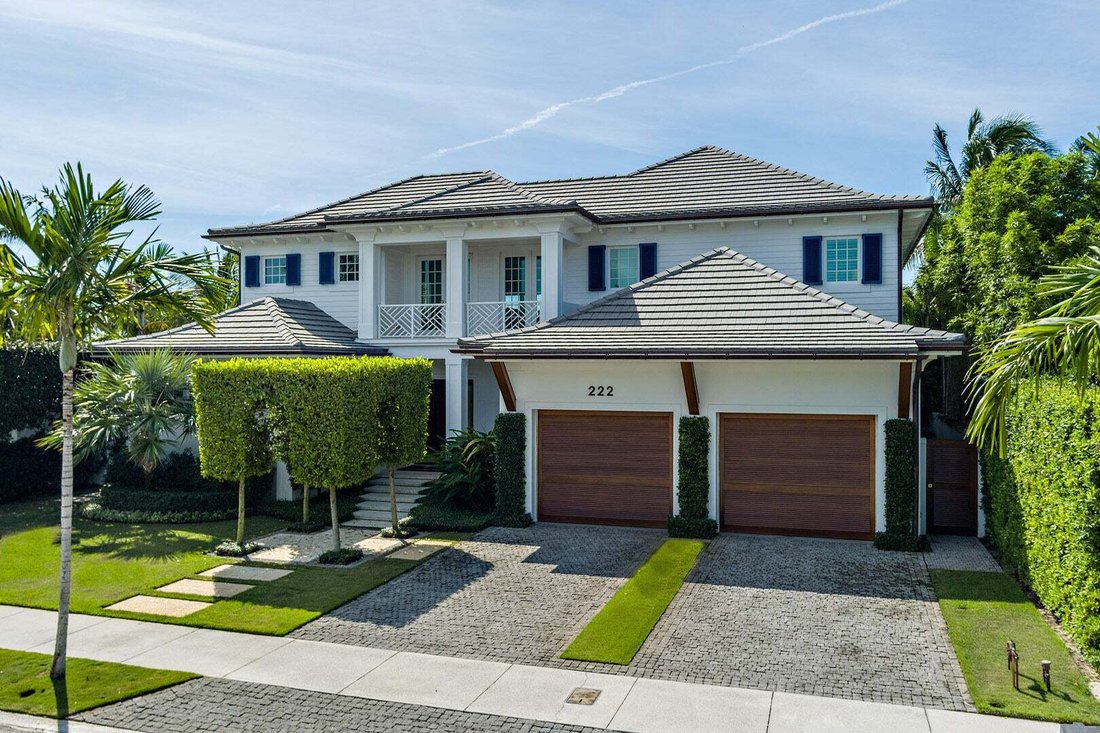 House in West Palm Beach, Florida, United States 2 - 19063793