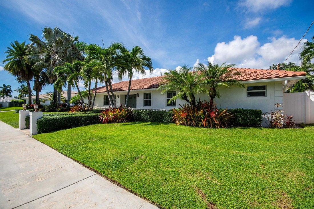 Haus in Deerfield Beach, Florida, Vereinigte Staaten 2 - 19035565