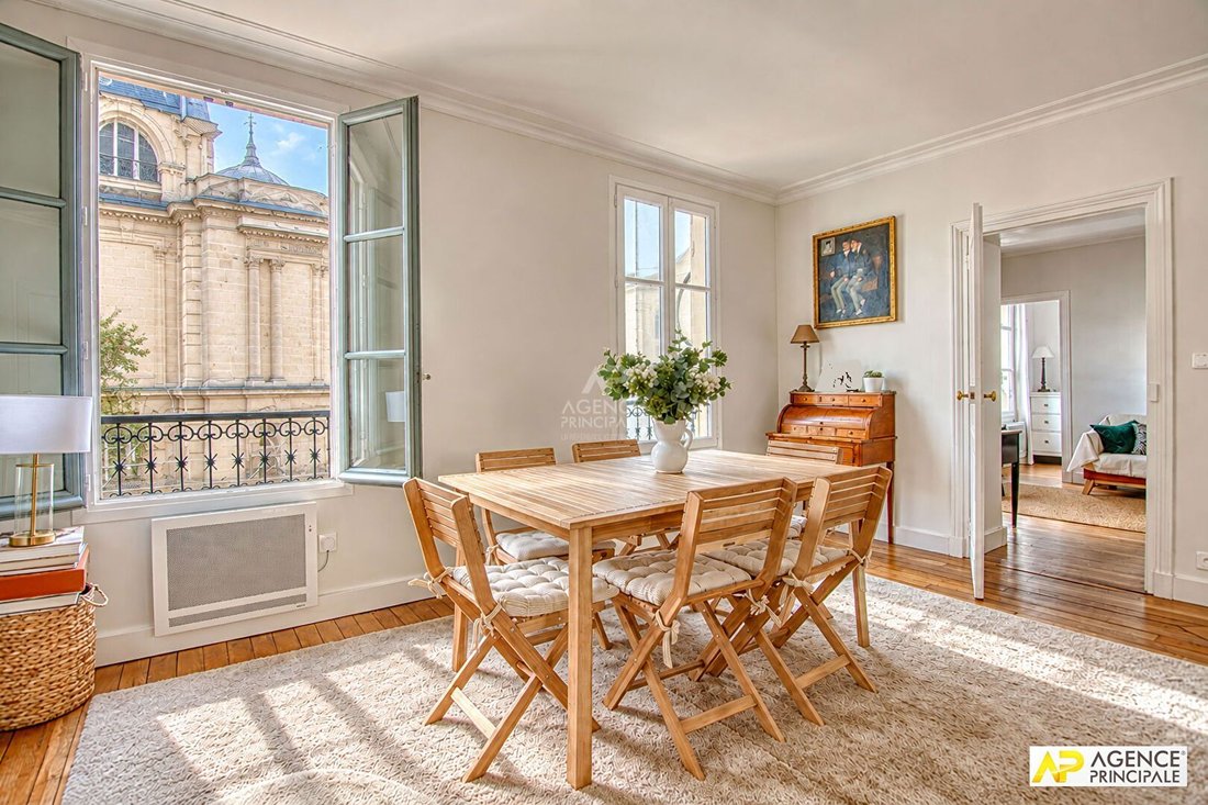 Appartement à Domaine National du Château, Versailles, France 3 - 19061203