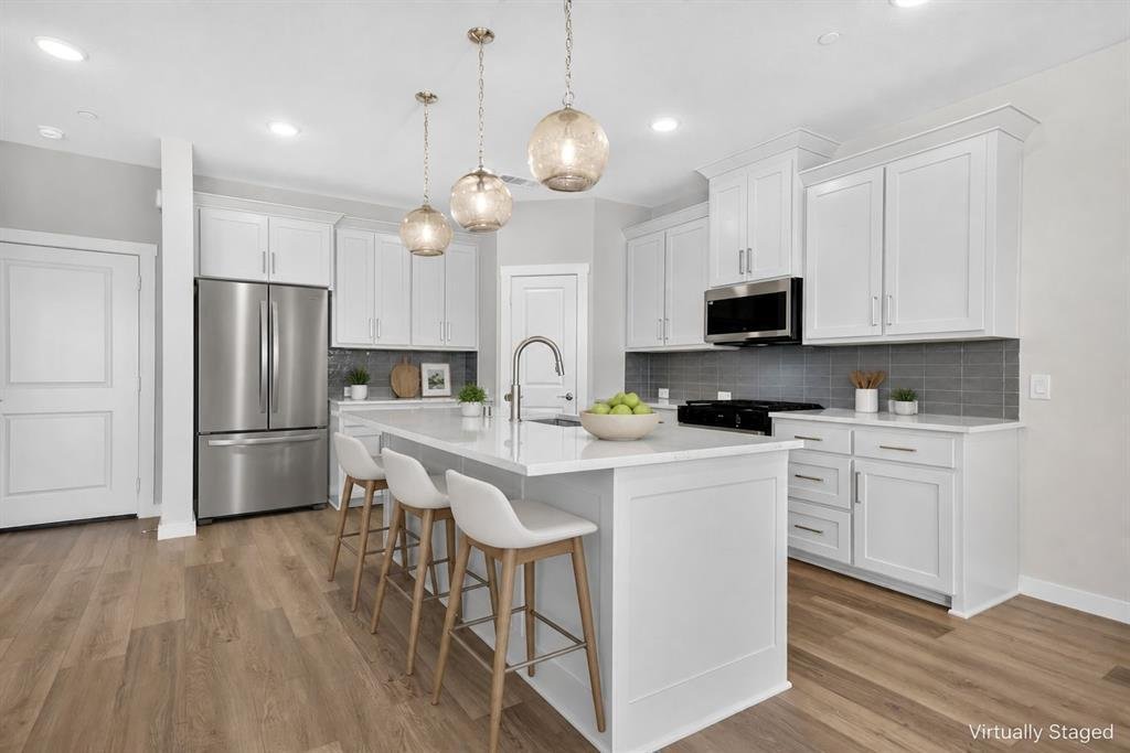 Townhouse in The Colony, Texas, United States 5 - 19060133