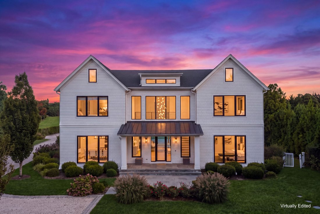 Casa en Southampton, Nueva York, Estados Unidos 2 - 19064207