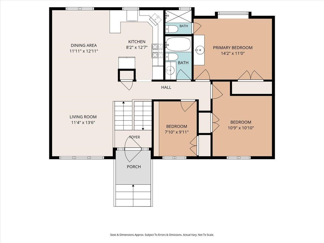 House in South Plainfield, New Jersey, United States 5 - 19060941