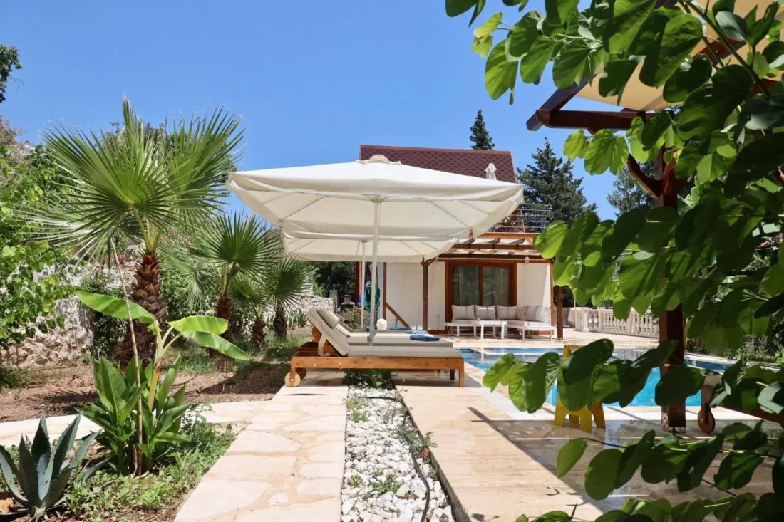House in Antalya, Antalya, Turkey 5 - 19061135