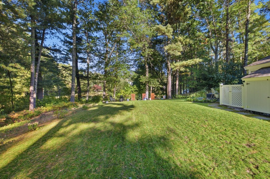 Casa en Duxbury, Massachusetts, Estados Unidos 5 - 19061606
