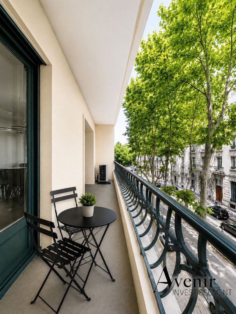 Apartment in Tête d'Or-Foch-Vitton, Lyon 6e Arrondissement, Lyon 2 - 19064540