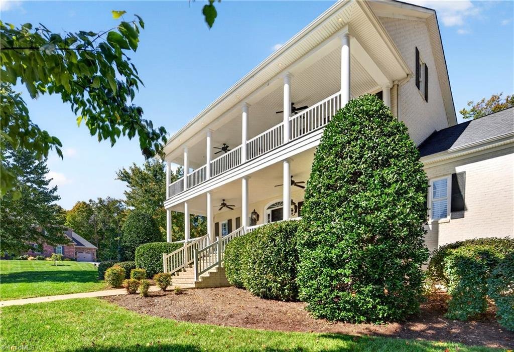 Casa en Elon, Carolina del Norte, Estados Unidos 4 - 19059876