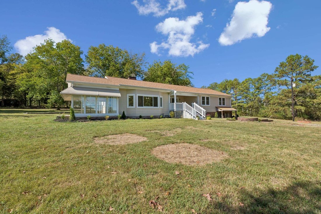 Maison à Lebanon, Tennessee, États-Unis 4 - 19062453