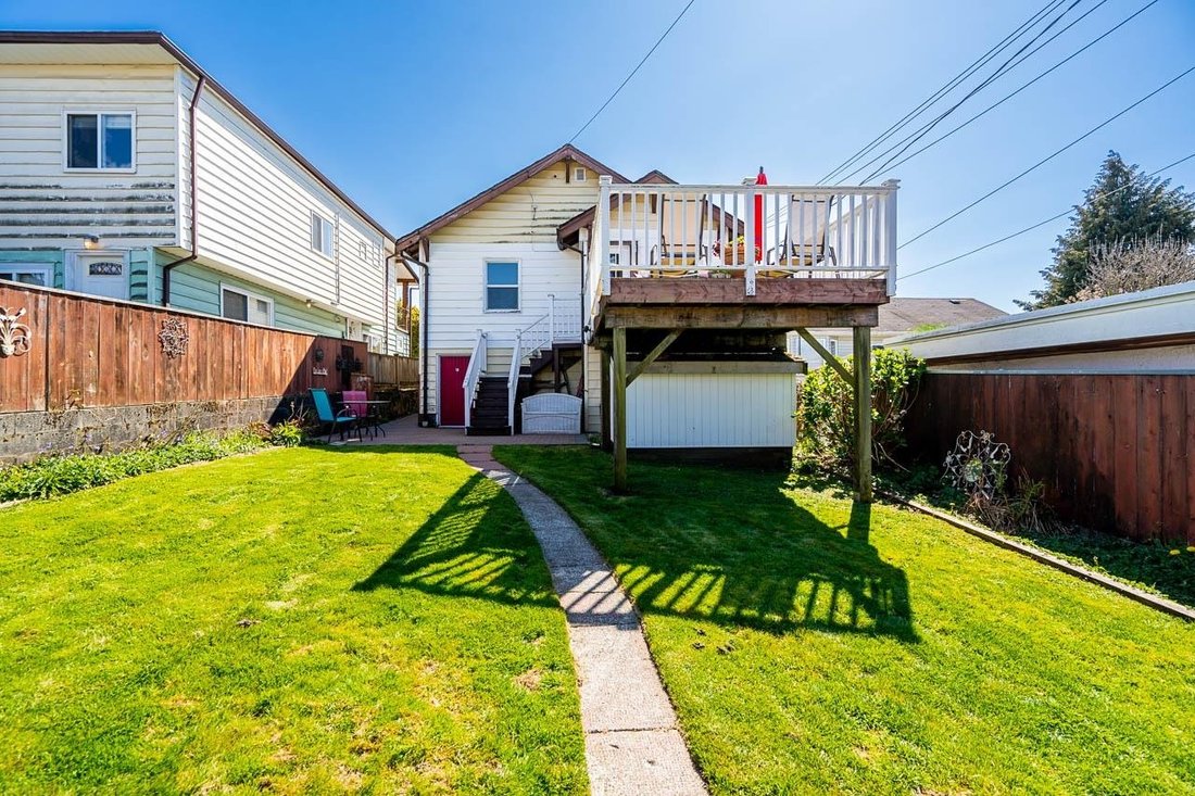 House in Vancouver, British Columbia, Canada 4 - 19065604