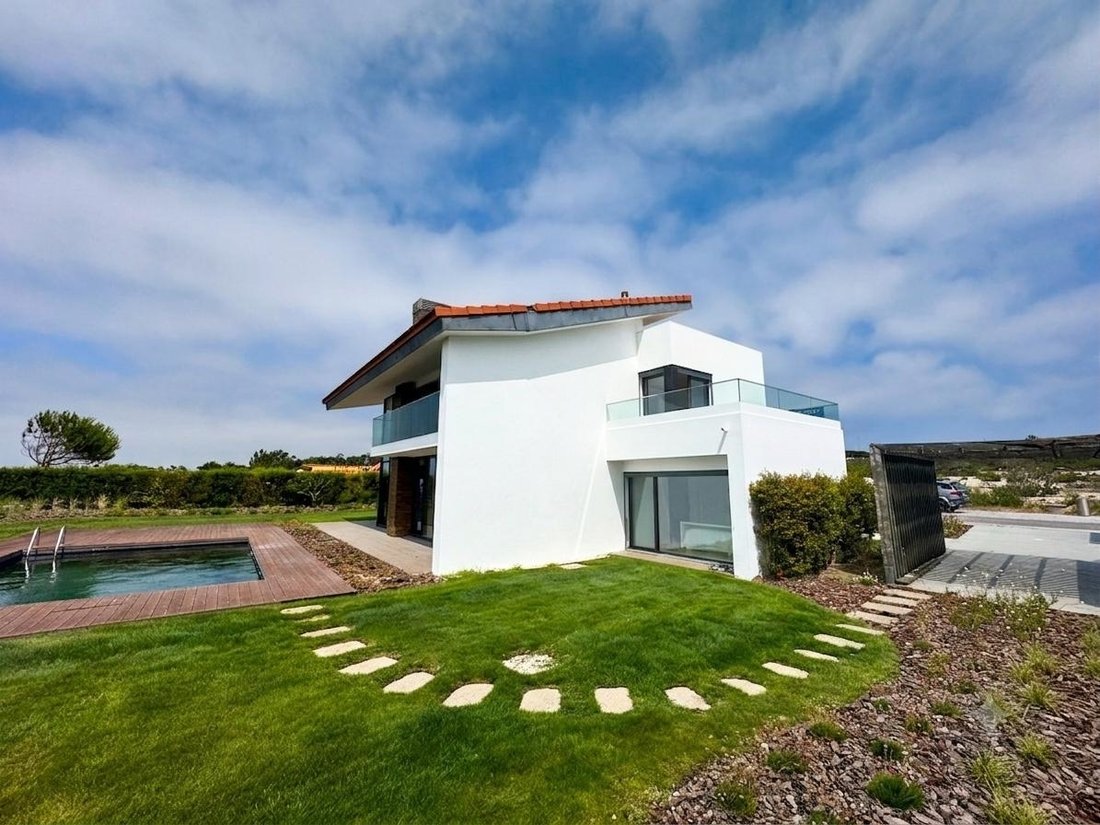 Villa in Vau, Leiria, Portugal 2 - 19064435