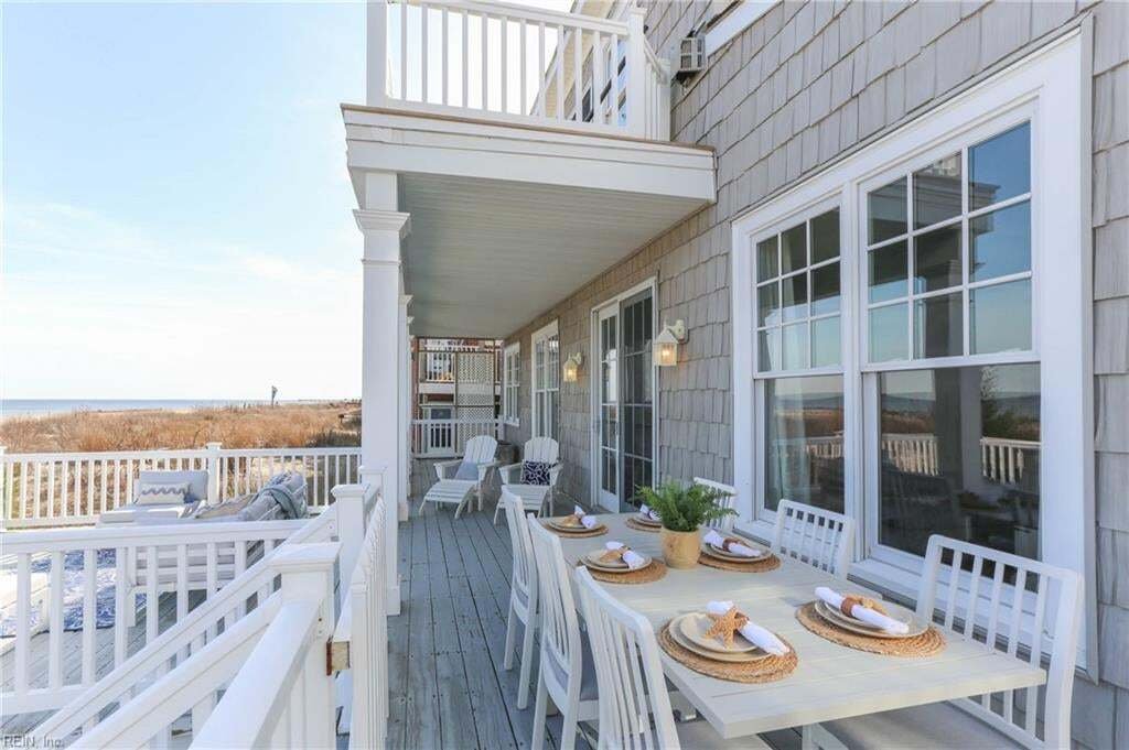 House in Norfolk, Virginia, United States 2 - 19065782