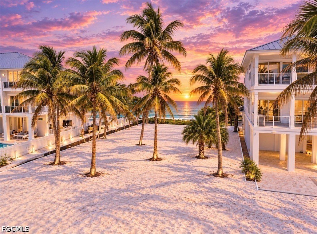 Terrain à Fort Myers Beach, Floride, États-Unis 2 - 17385985