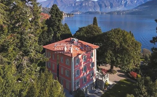 Villa in Tremezzina, Lombardei, Italien 1