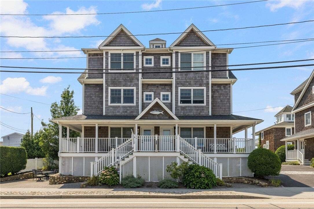 Condo in Narragansett, Rhode Island, United States 3 - 19062488