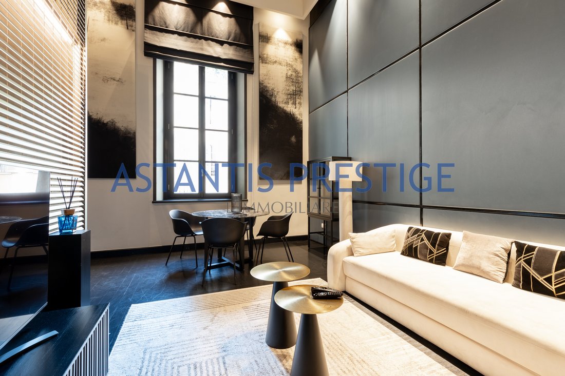 Apartment in Centro Storico, Milan, Lombardy 1 - 19059636