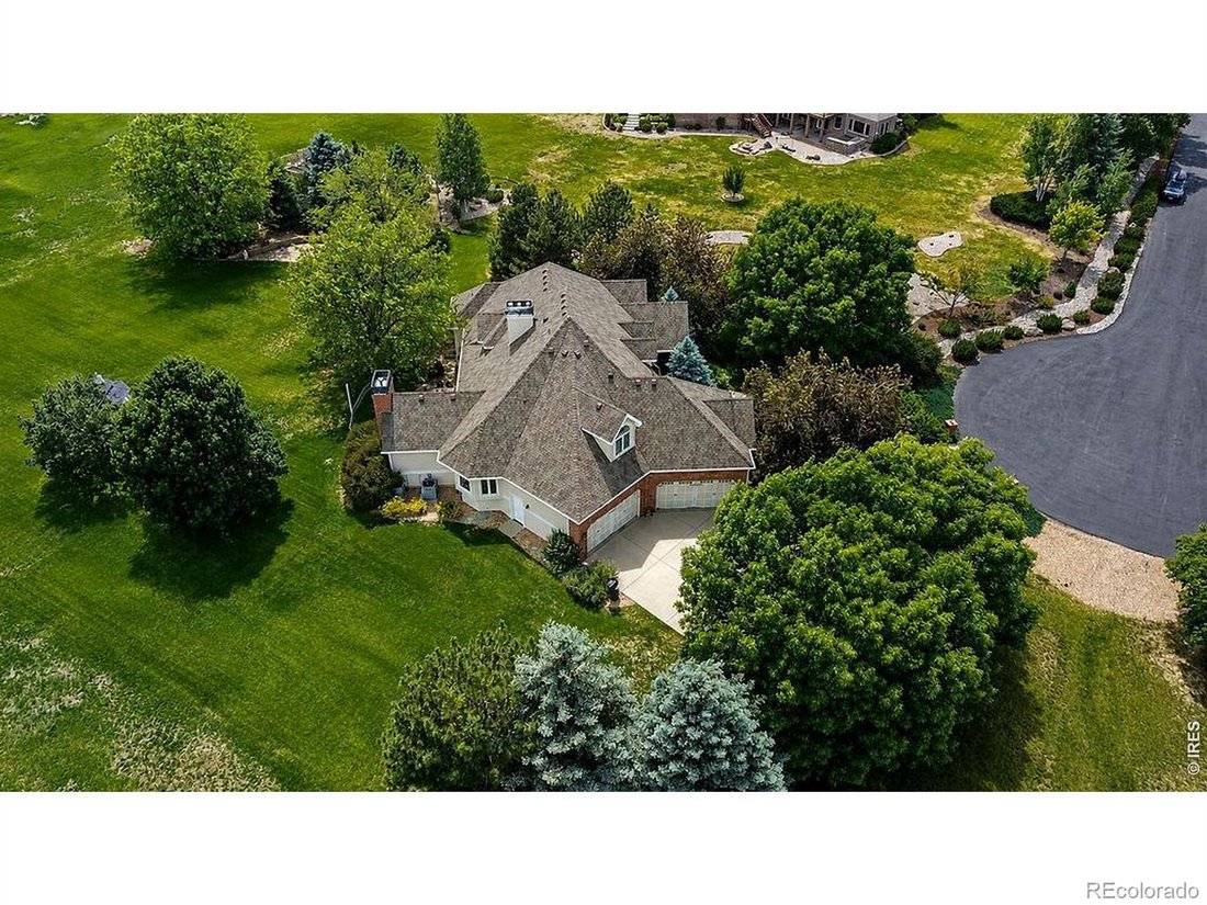 House in Fort Collins, Colorado, United States 1 - 19063011